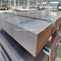 EN 10025-5 S355J2W weather resistant steel sheet